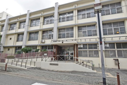野中小学校の画像1