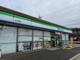 ファミリーマート狭山堀兼店