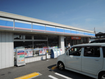 ローソン 東大阪東山町