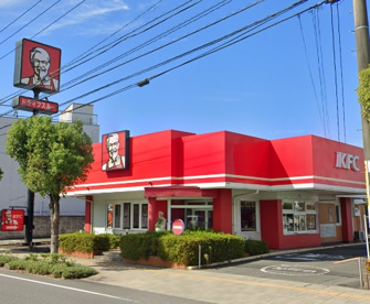 ケンタッキーフライドチキン 八代松江店の画像1