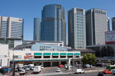 品川駅