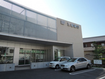 京都銀行　新石切支店