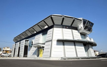 海洋堂SpaceFactoryなんこく