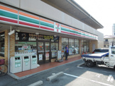 セブン−イレブン　東大阪東山町店