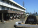 下妻市立総上小学校の画像
