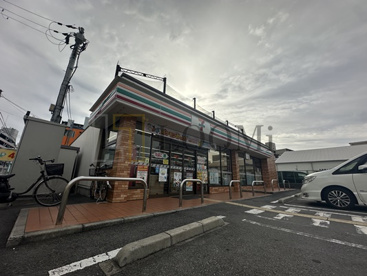 セブン-イレブン 大阪今福東１丁目店の画像1