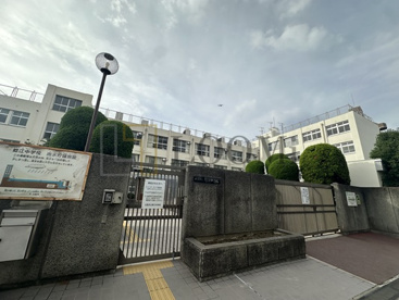 鯰江中学校の画像1