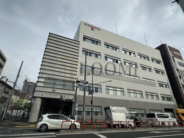 大阪府 城東警察署の画像1