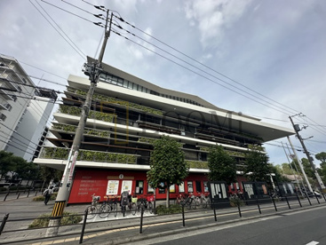 城東区役所の画像1