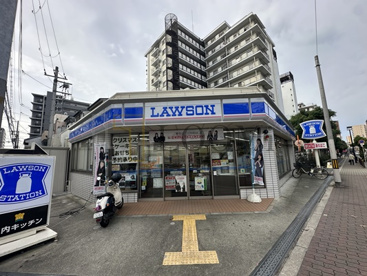 ローソン 城東中央三丁目店の画像1