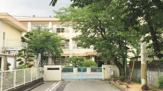 橿原市立 耳成小学校