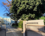 大田区立馬込小学校