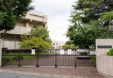 大田区立馬込中学校