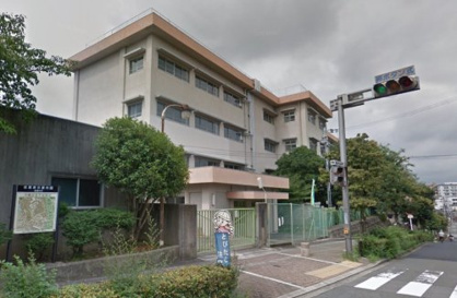 豊中市立刀根山小学校の画像1