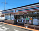セブンイレブン 多摩和田店の画像