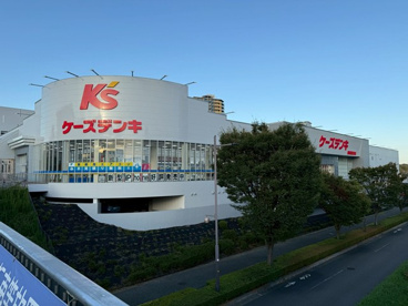 ケーズデンキ　稲城若葉台店の画像1