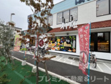 オリーブの丘 杉並和田店