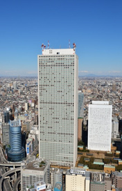 サンシャインシティの画像1