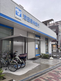 池田泉州銀行の画像1