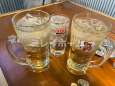 てっぱん居酒屋 もりだんの画像3