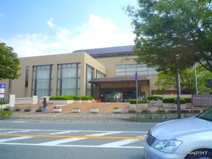宝塚市立スポーツセンター