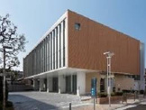 吹田市立千里丘図書館