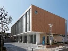 吹田市立千里丘図書館の画像1