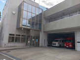 吹田市役所 千里丘出張所