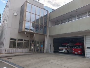 吹田市役所 千里丘出張所の画像1