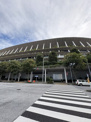 国立競技場