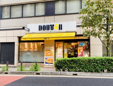 ドトールコーヒーショップ 御茶ノ水北店の画像1