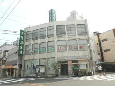 芝信用金庫 上井草支店の画像2