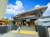 JR御茶ノ水駅