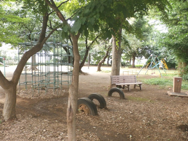 練馬区立 こまどり遊園地の画像1