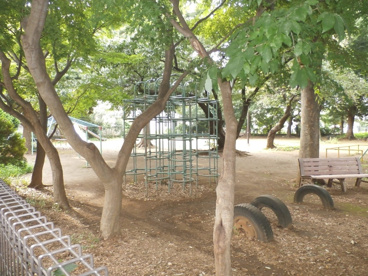 練馬区立 こまどり遊園地の画像2