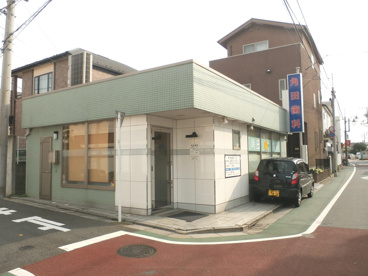 角田歯科の画像1