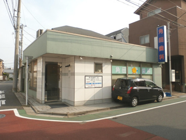 角田歯科の画像2