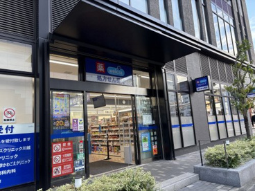 ウエルシア川越駅西口店の画像1