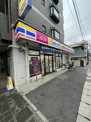ミニストップ京成稲毛駅前店