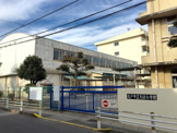 矢切小学校