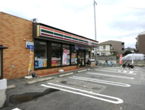 セブンイレブン 広島矢野東6丁目店