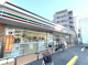 セブンイレブン 大阪長居東4丁目店の画像