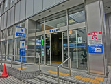 横浜銀行 中山支店