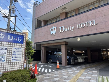 デイリーホテル川越店の画像1