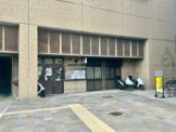 警察 宝塚警察署宝塚駅前交番
