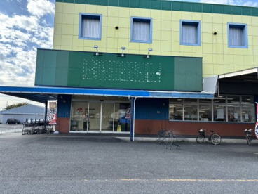 クスリのアオキ天理田町店の画像2