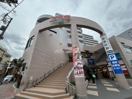 プララ杉田専門店会