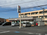 セブンイレブン 川崎宿河原店