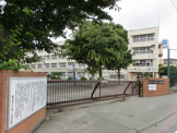 横浜市立 山下小学校