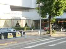 新大阪ワシントンホテル
